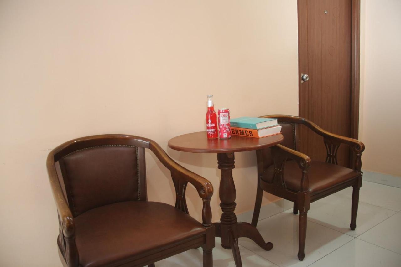 The Local Home Premium Ho Chi Minh City Bagian luar foto