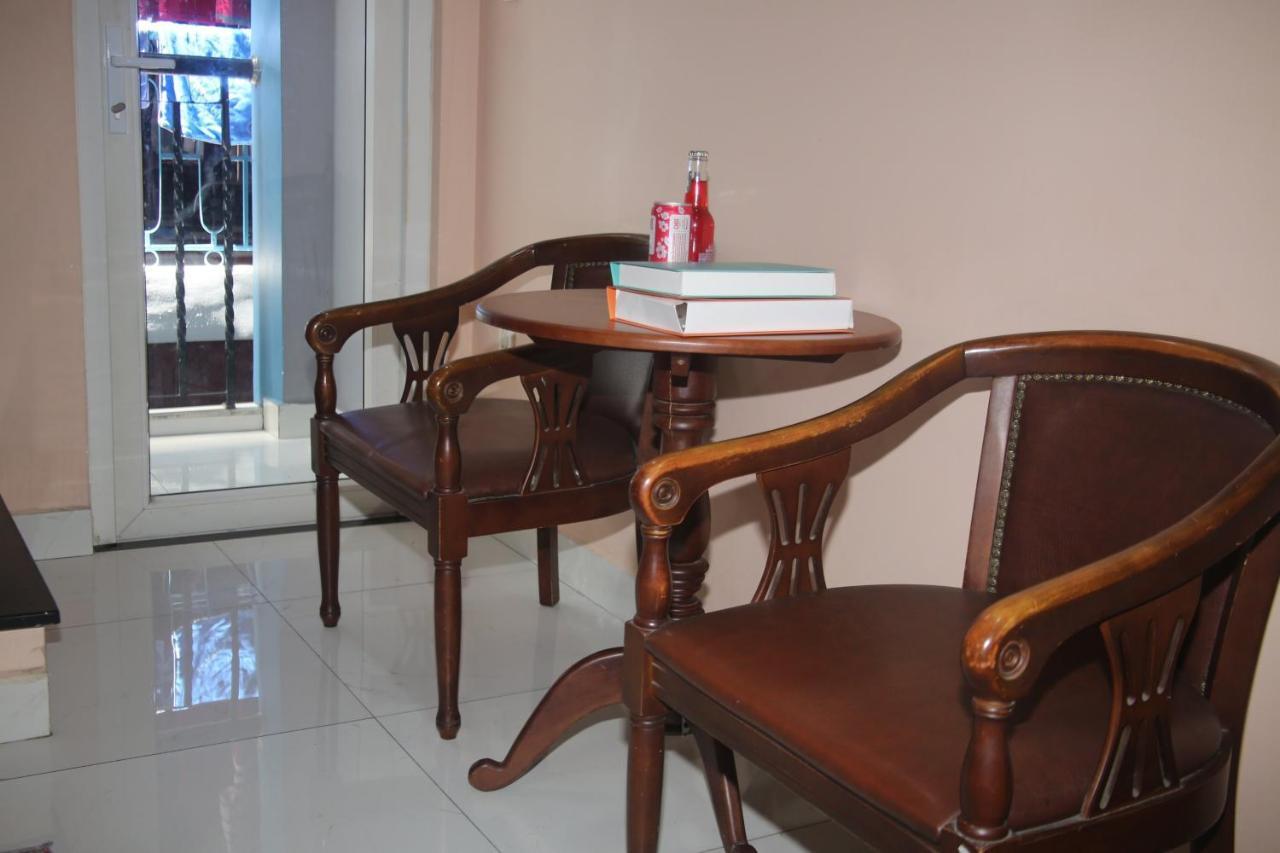 The Local Home Premium Ho Chi Minh City Bagian luar foto