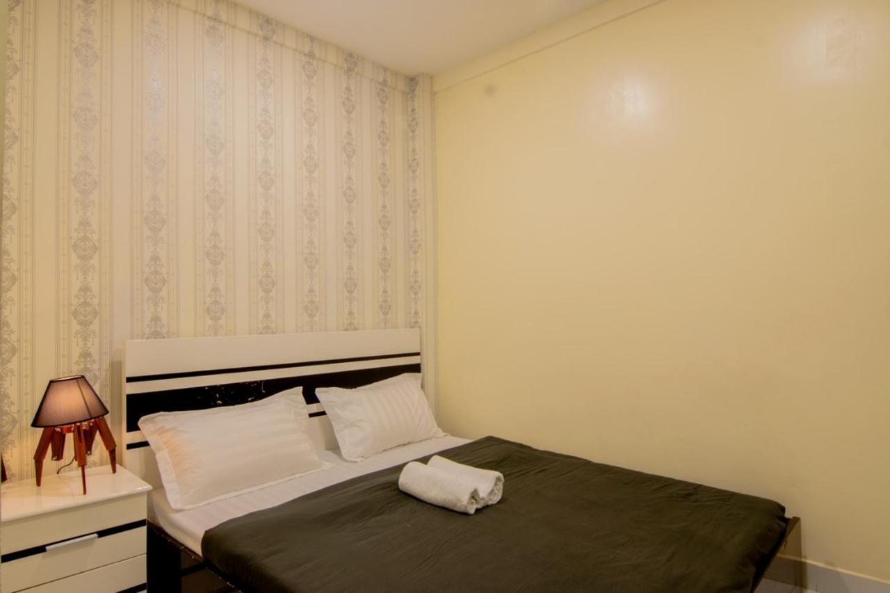 The Local Home Premium Ho Chi Minh City Bagian luar foto