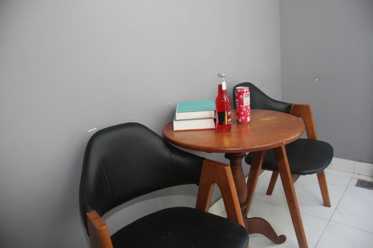 The Local Home Premium Ho Chi Minh City Bagian luar foto
