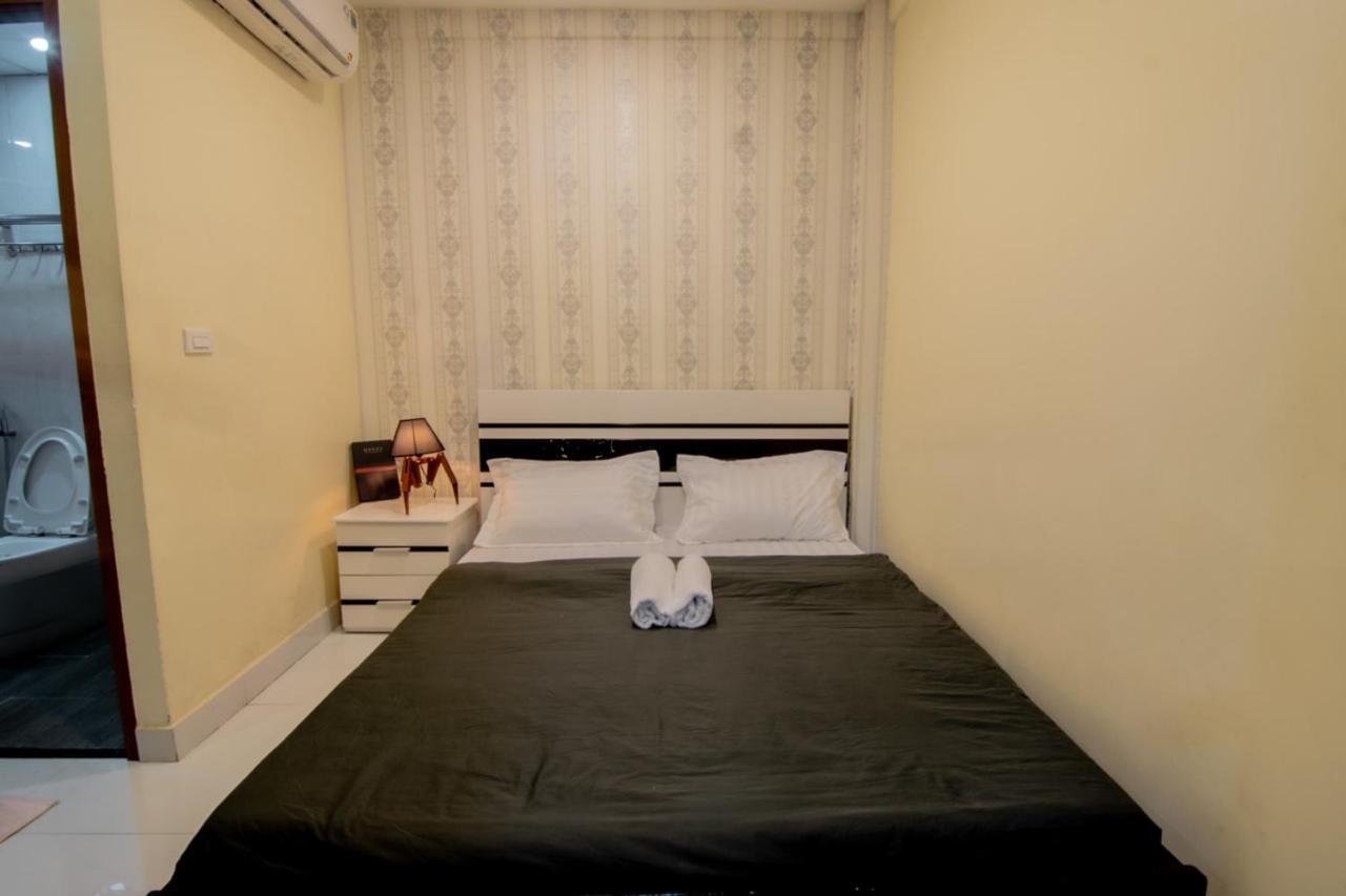 The Local Home Premium Ho Chi Minh City Bagian luar foto