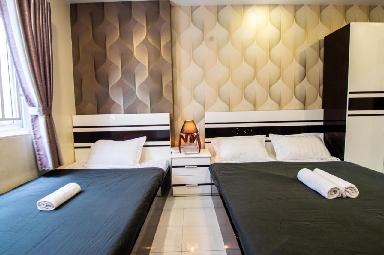 The Local Home Premium Ho Chi Minh City Bagian luar foto