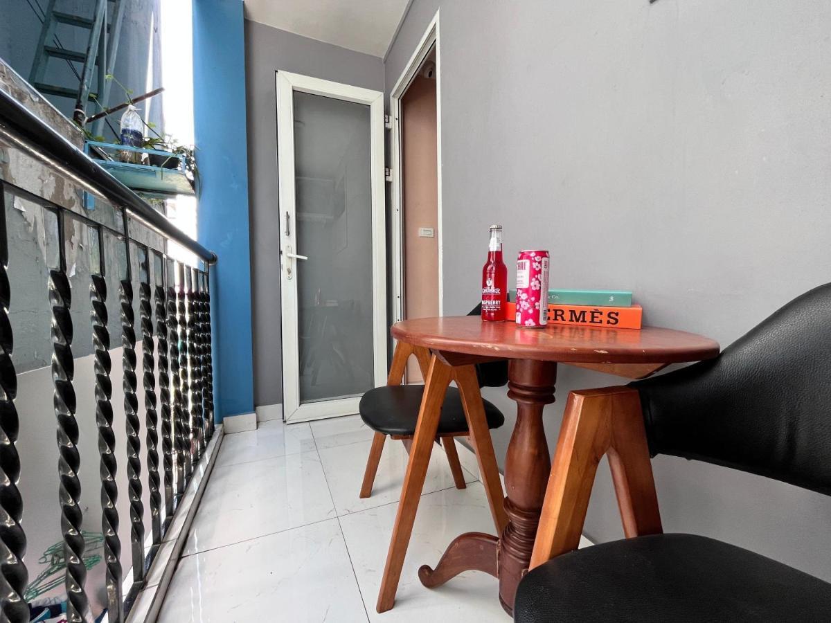 The Local Home Premium Ho Chi Minh City Bagian luar foto