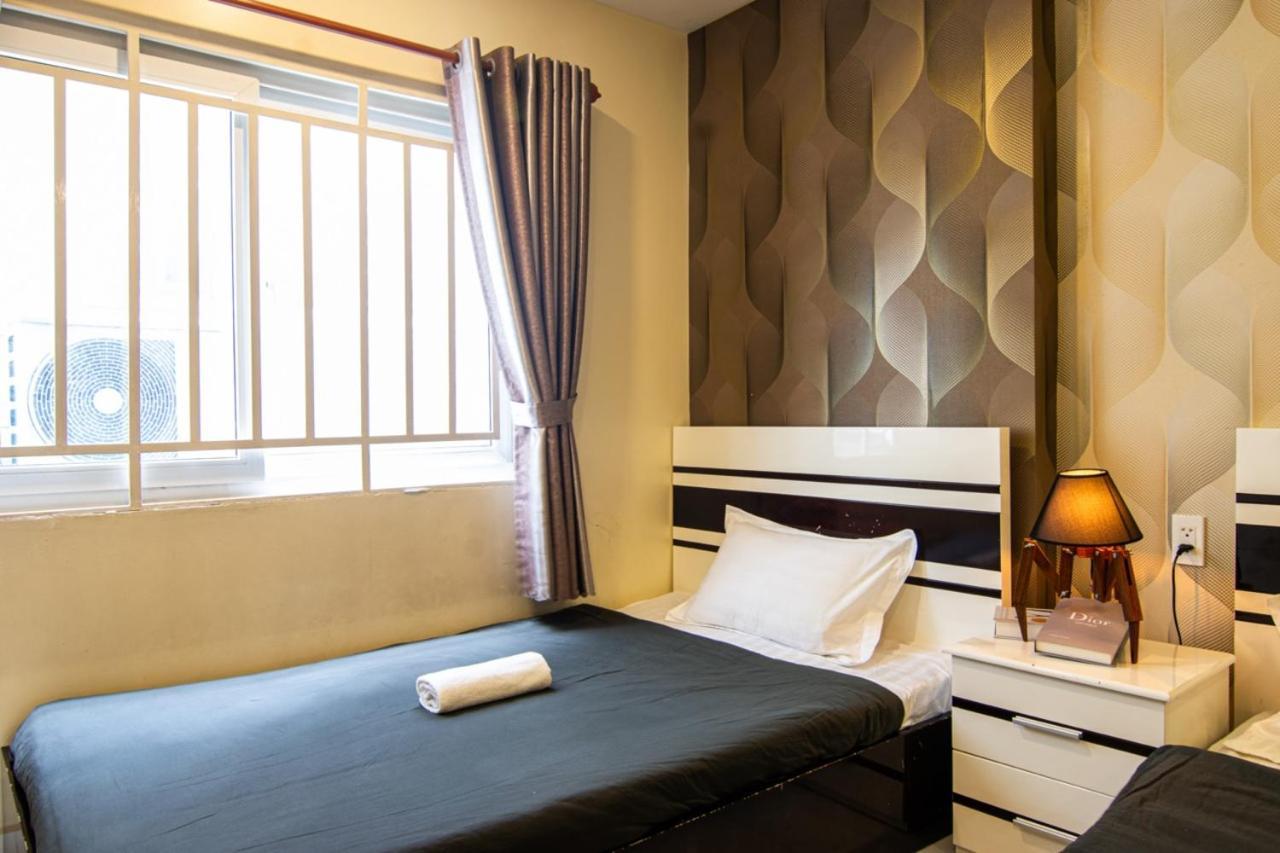 The Local Home Premium Ho Chi Minh City Bagian luar foto