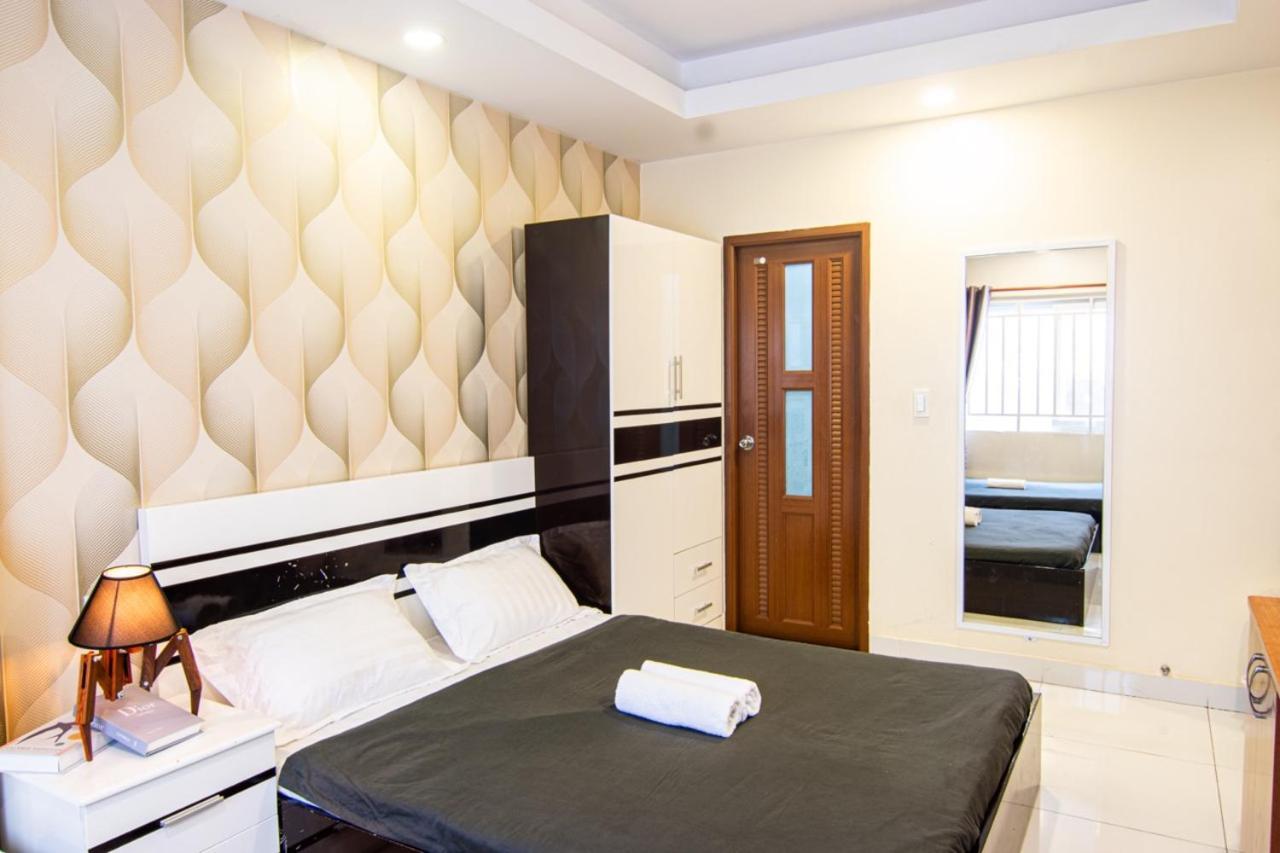 The Local Home Premium Ho Chi Minh City Bagian luar foto