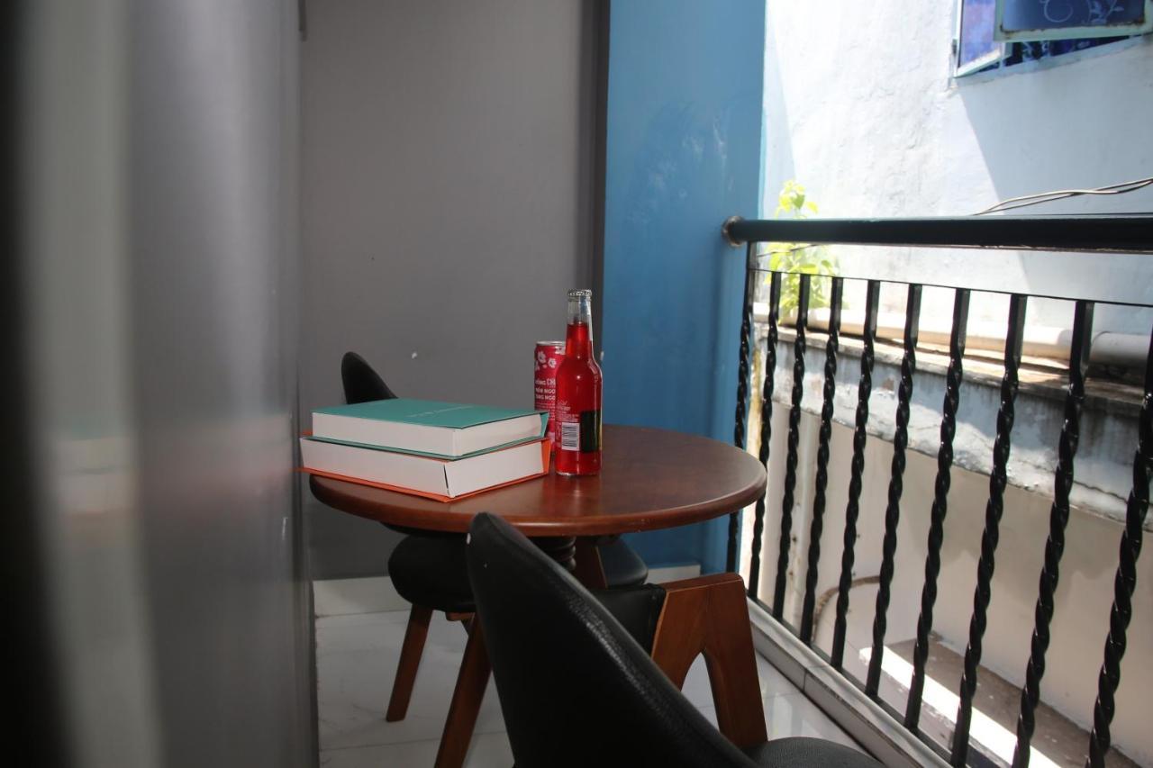 The Local Home Premium Ho Chi Minh City Bagian luar foto