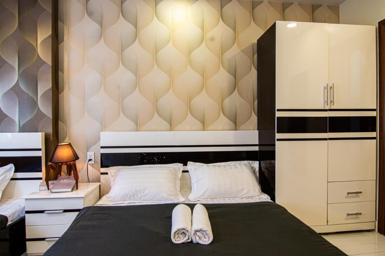 The Local Home Premium Ho Chi Minh City Bagian luar foto